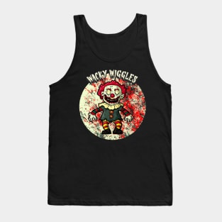 Wacky Wiggles Tank Top